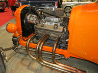 Image 14 of 22 of a 2022 FORD 1927 FORD PICKUP