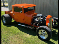 Image 15 of 22 of a 2022 FORD 1927 FORD PICKUP