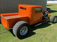 Image 16 of 22 of a 2022 FORD 1927 FORD PICKUP