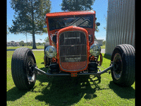 Image 18 of 22 of a 2022 FORD 1927 FORD PICKUP