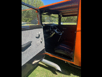 Image 21 of 22 of a 2022 FORD 1927 FORD PICKUP