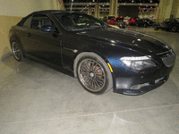 Image 1 of 14 of a 2009 BMW 650I