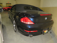 Image 2 of 14 of a 2009 BMW 650I