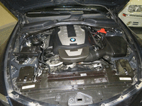 Image 14 of 14 of a 2009 BMW 650I