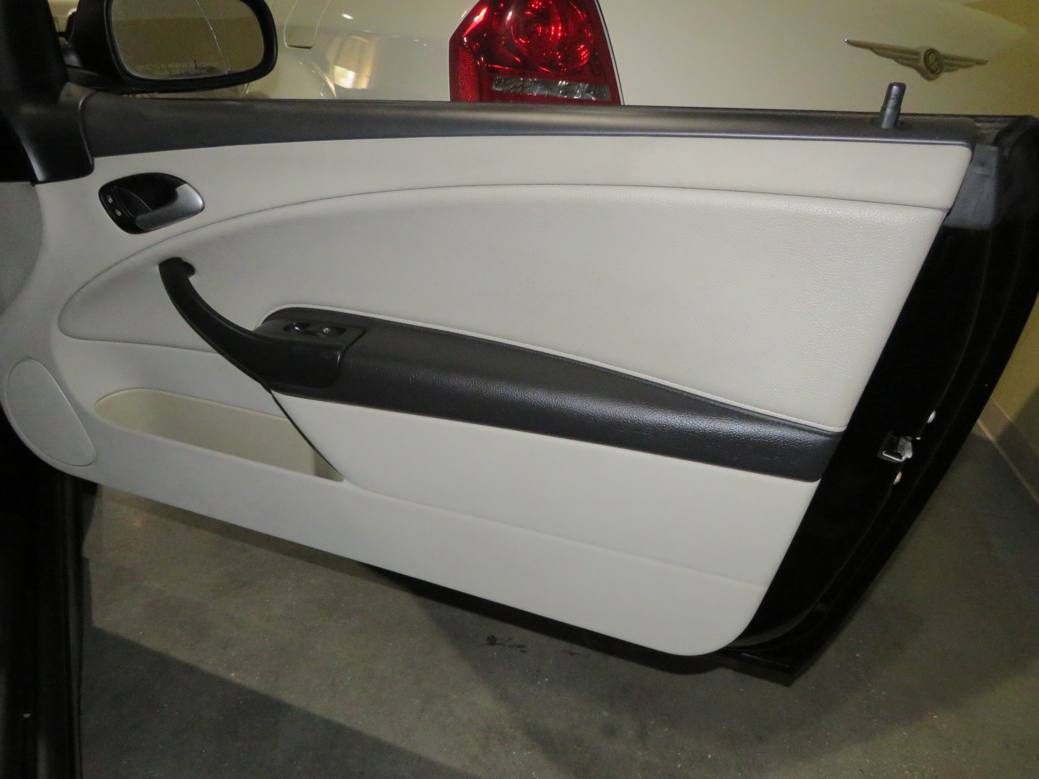 10th Image of a 2005 SAAB 9-3 AERO