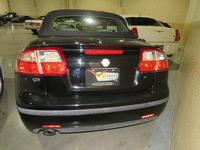 Image 4 of 13 of a 2005 SAAB 9-3 AERO