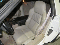 Image 6 of 14 of a 1994 CHEVROLET CORVETTE