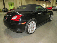 Image 2 of 14 of a 2006 CHRYSLER CROSSFIRE