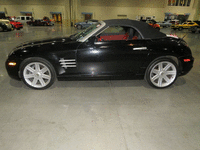Image 3 of 14 of a 2006 CHRYSLER CROSSFIRE