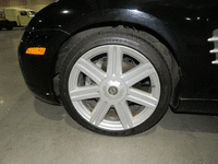 Image 13 of 14 of a 2006 CHRYSLER CROSSFIRE