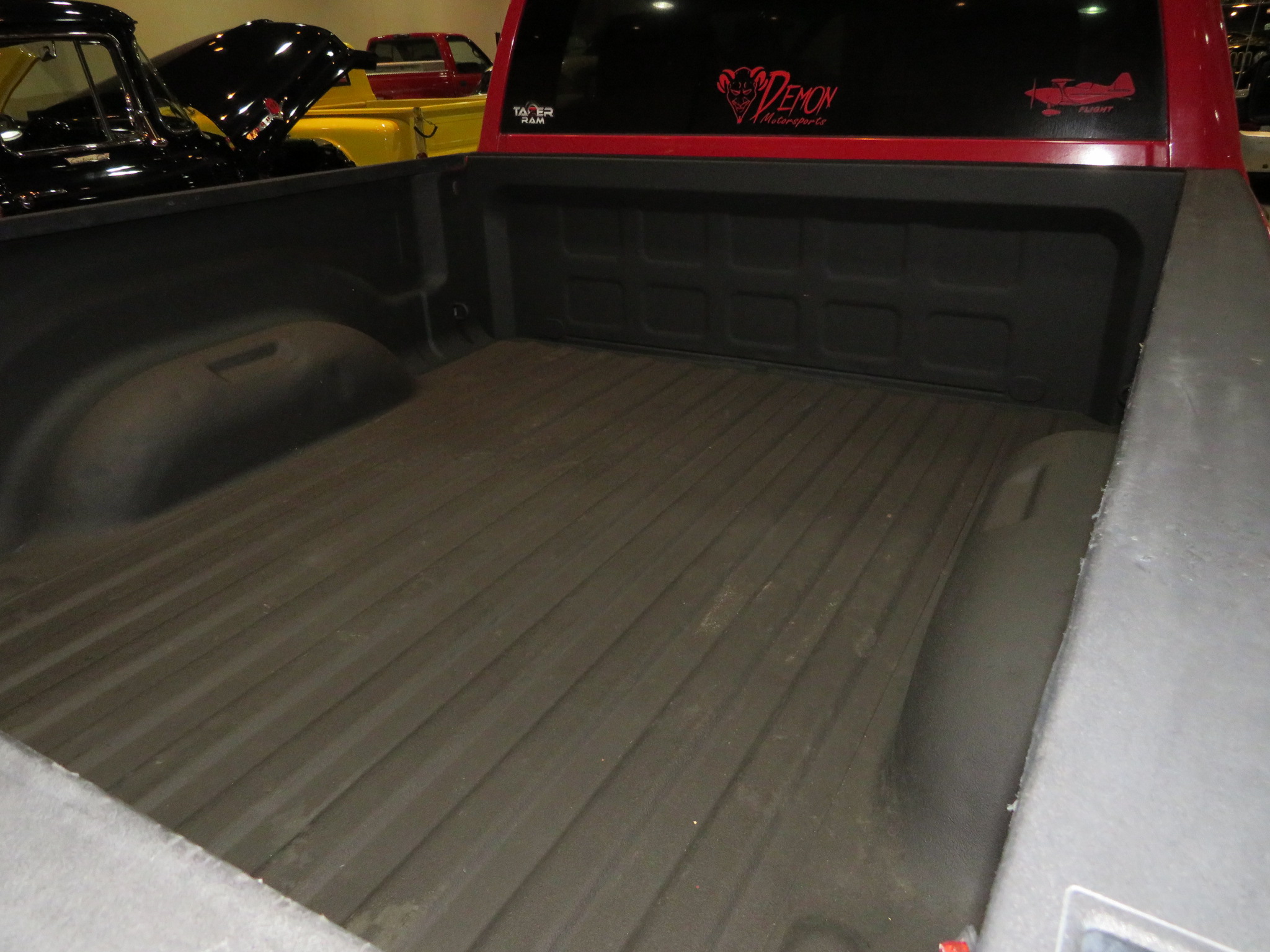 9th Image of a 2013 RAM 1500 TRADESMAN