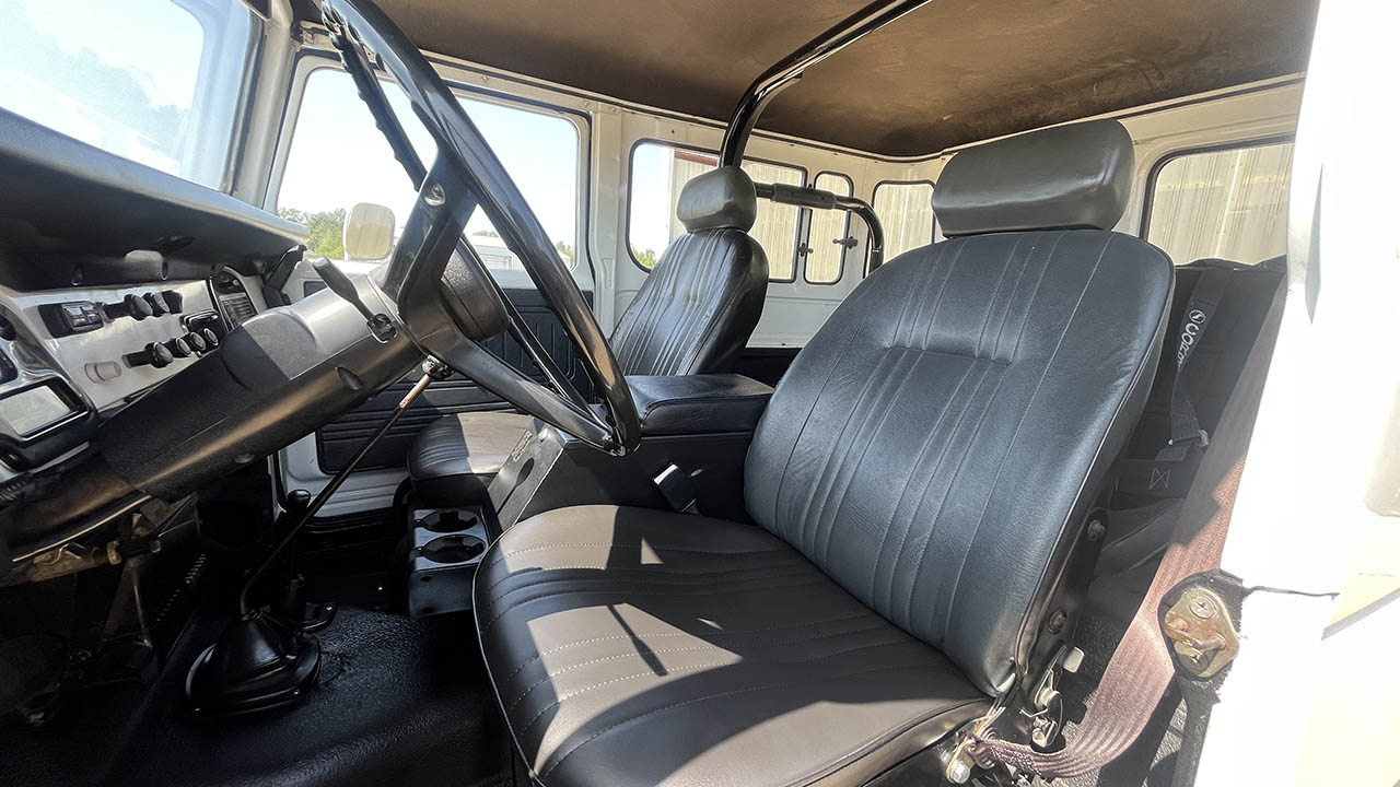 16th Image of a 1978 TOYOTA LAND CRUISER