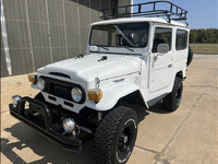 Image 1 of 28 of a 1978 TOYOTA LAND CRUISER