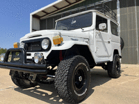 Image 3 of 28 of a 1978 TOYOTA LAND CRUISER