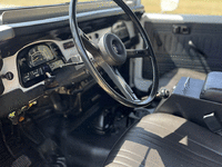 Image 16 of 28 of a 1978 TOYOTA LAND CRUISER