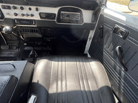 Image 21 of 28 of a 1978 TOYOTA LAND CRUISER