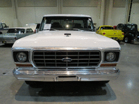 Image 4 of 12 of a 1977 FORD F100 CUSTOM