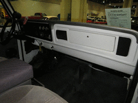 Image 8 of 12 of a 1977 FORD F100 CUSTOM