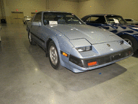 Image 1 of 13 of a 1984 DATSUN 300ZX GL