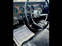 Image 7 of 9 of a 1965 PONTIAC GTO
