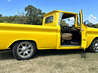 Image 8 of 12 of a 1963 CHEVROLET SHORT BED