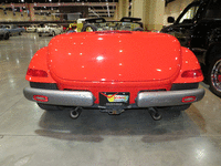 Image 4 of 9 of a 1999 PLYMOUTH PROWLER