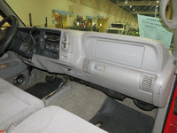 Image 7 of 13 of a 1998 CHEVROLET K1500