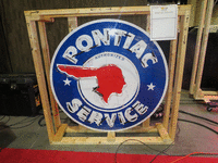 Image 1 of 1 of a N/A NEON PONTIAC SERVICE