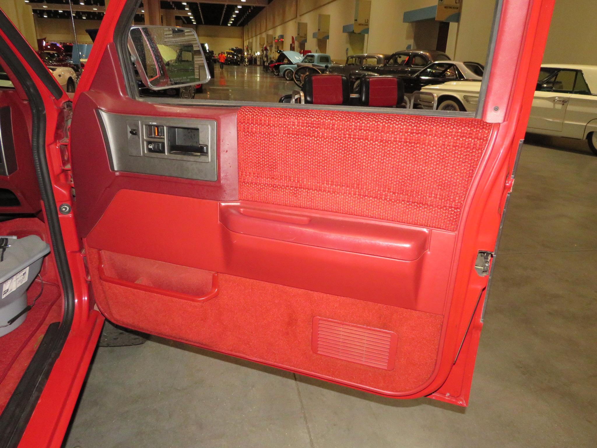 8th Image of a 1988 CHEVROLET S10