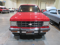 Image 1 of 12 of a 1988 CHEVROLET S10