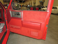 Image 9 of 12 of a 1988 CHEVROLET S10