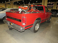 Image 10 of 12 of a 1988 CHEVROLET S10