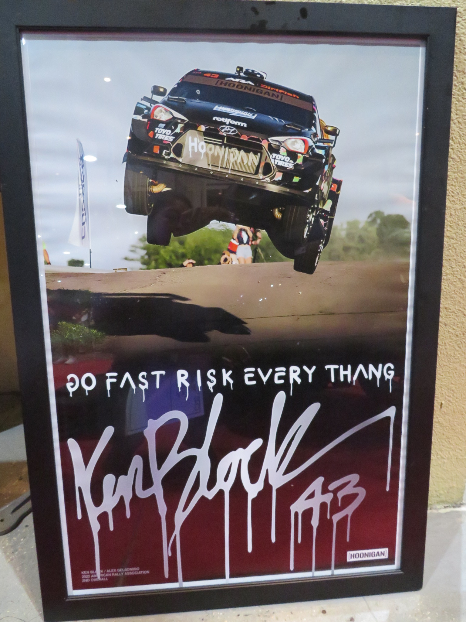 0th Image of a N/A KEN BLOCK