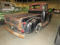 Image 2 of 10 of a 1950 CHEVROLET C-10