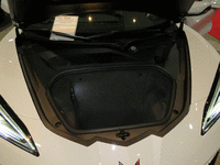 Image 6 of 14 of a 2023 CHEVROLET CORVETTE STANDARD 1LT