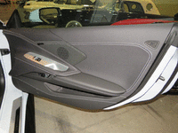 Image 11 of 14 of a 2023 CHEVROLET CORVETTE STANDARD 1LT