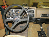 Image 4 of 13 of a 1990 CHEVROLET K500 BLAZER