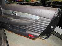 Image 11 of 12 of a 2003 FORD THUNDERBIRD