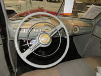 Image 4 of 12 of a 1947 FORD SUPER DELUX