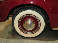 Image 12 of 12 of a 1947 FORD SUPER DELUX