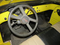 Image 6 of 13 of a 1957 CHEVROLET APACHE