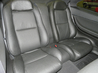 Image 9 of 12 of a 2004 PONTIAC GTO