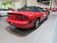 Image 2 of 13 of a 1996 CHEVROLET CAMARO Z28