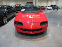 Image 4 of 13 of a 1996 CHEVROLET CAMARO Z28