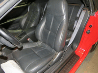 Image 7 of 13 of a 1996 CHEVROLET CAMARO Z28