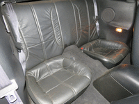 Image 9 of 13 of a 1996 CHEVROLET CAMARO Z28