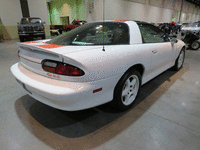 Image 2 of 13 of a 1997 CHEVROLET CAMARO Z28