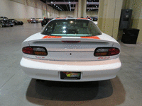 Image 4 of 13 of a 1997 CHEVROLET CAMARO Z28