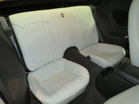 Image 10 of 13 of a 1997 CHEVROLET CAMARO Z28