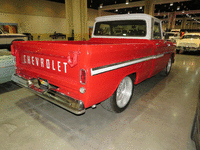 Image 2 of 13 of a 1965 CHEVROLET C10